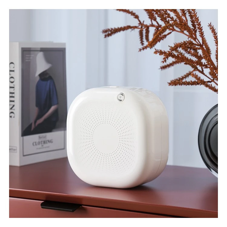 Wall Mounted Essential Oil Diffuser best