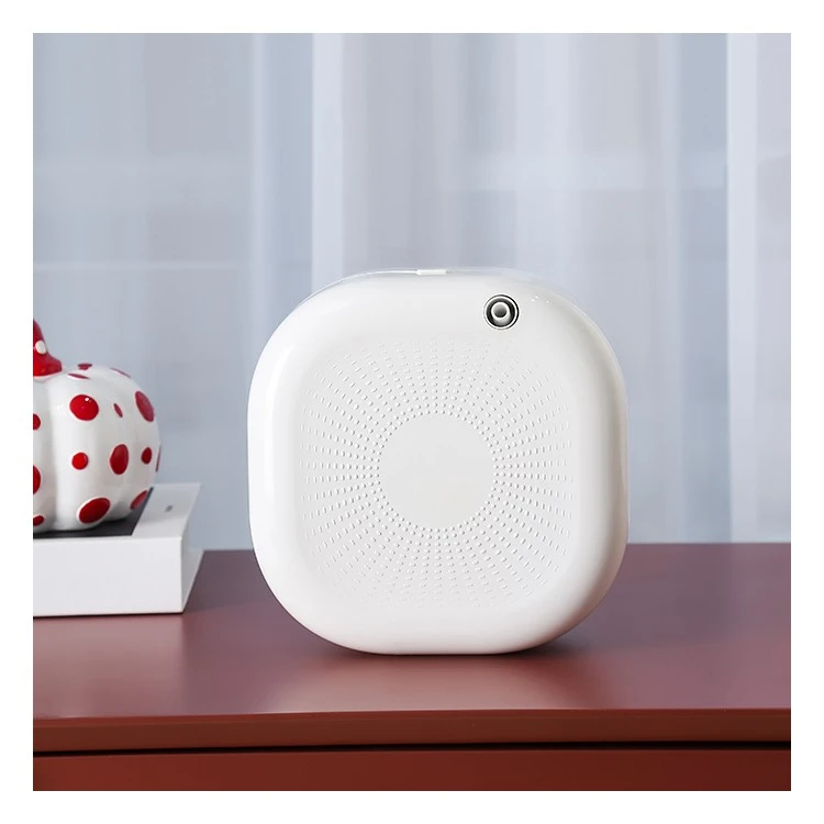 Wall Mounted Essential Oil Diffuser factory
