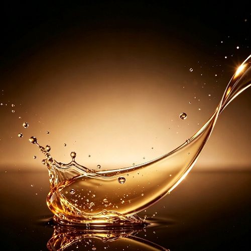 Fragrance Oil