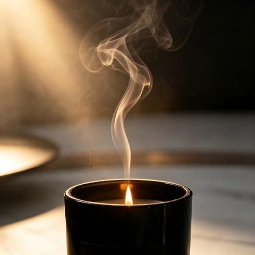 Scented Candle