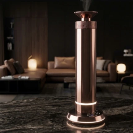 Scent Diffuser Machine
