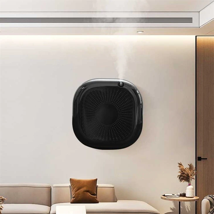 Wall Mounted Essential Oil Diffuser