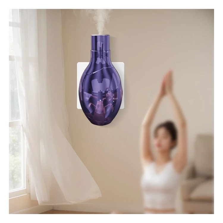 Electric Rechargeble Car Diffuser best