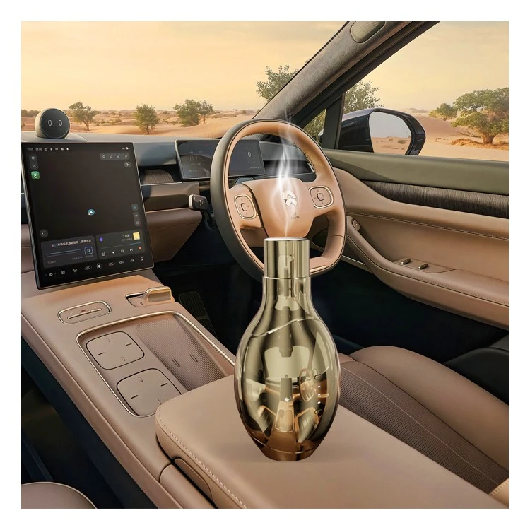 Electric Rechargeble Car Diffuser factory