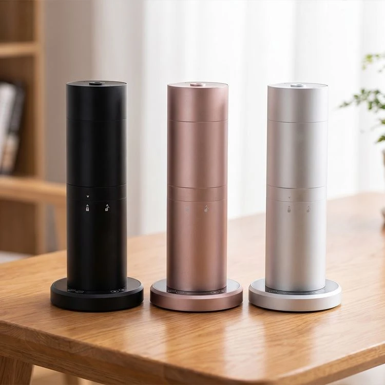 Tower Aroma Diffuser Smart Bluetooth WiFi APP Control