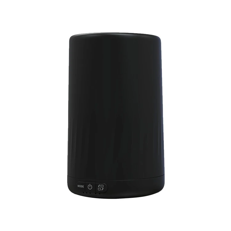Dual Scents Nebulizer Diffuser for Home Office suppliers