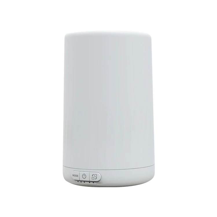 Dual Scents Nebulizer Diffuser for Home Office factory