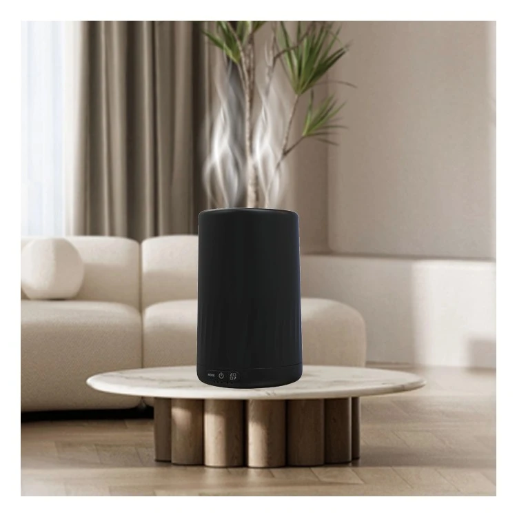 Dual Scents Nebulizer Diffuser for Home Office best